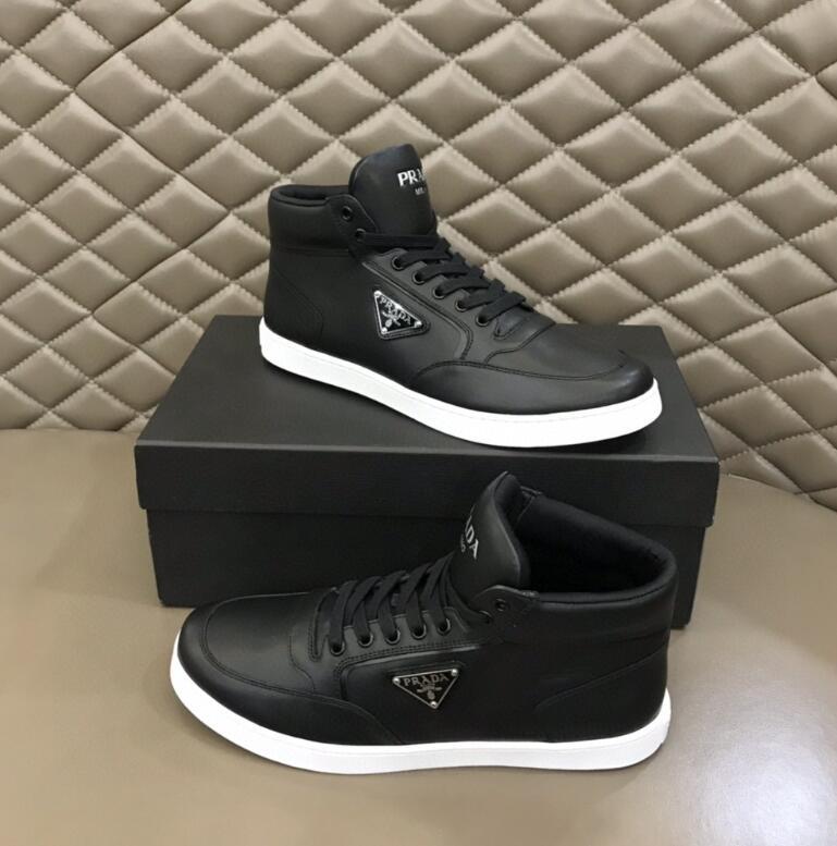 Ava’s Mode - PD Men Shoes - 169