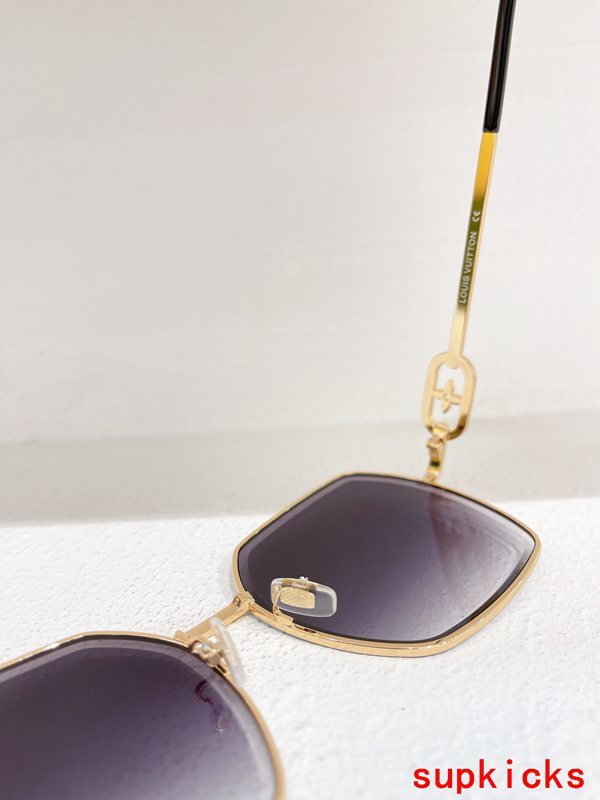 Louis Vuittion Luxury Sunglasses