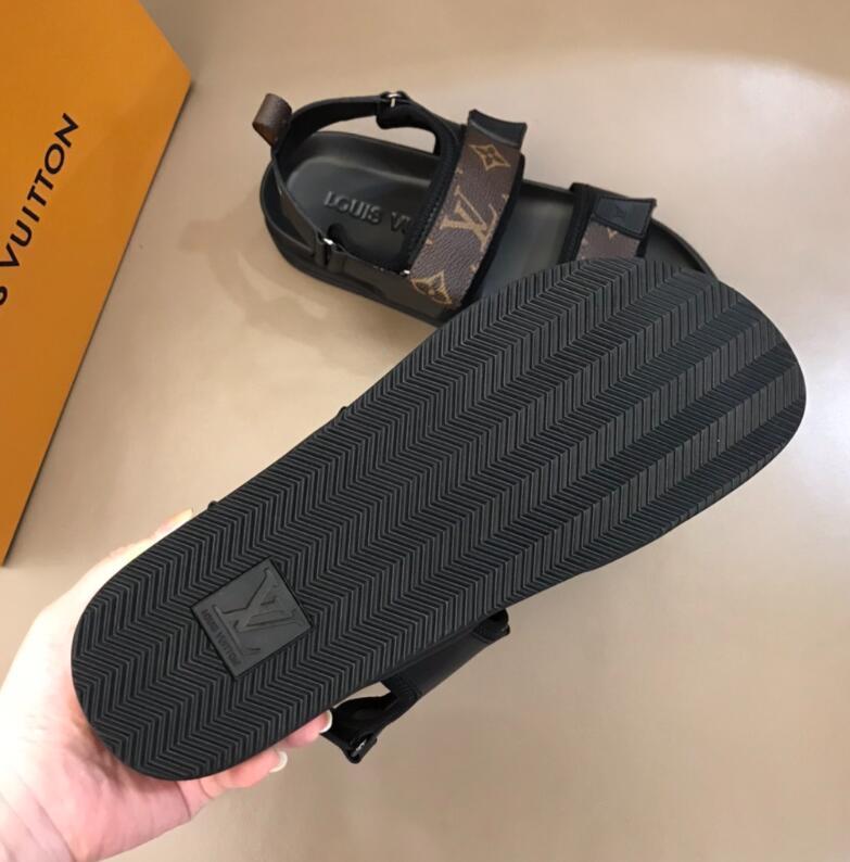 Ava’s Mode - LOV Men Shoes - 1504