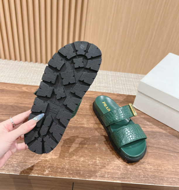 Ava’s Mode - LOV Women Shoes - 004