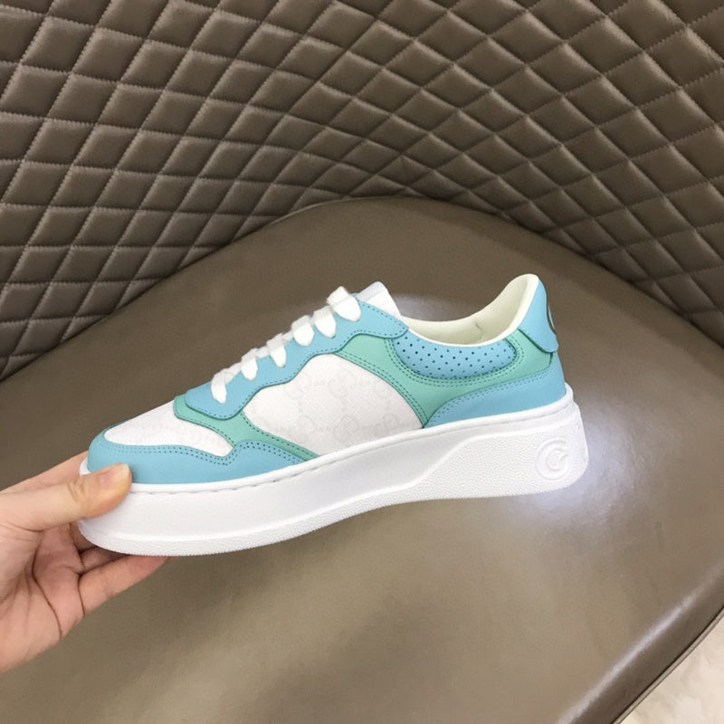 Gucci Luxury Shoes