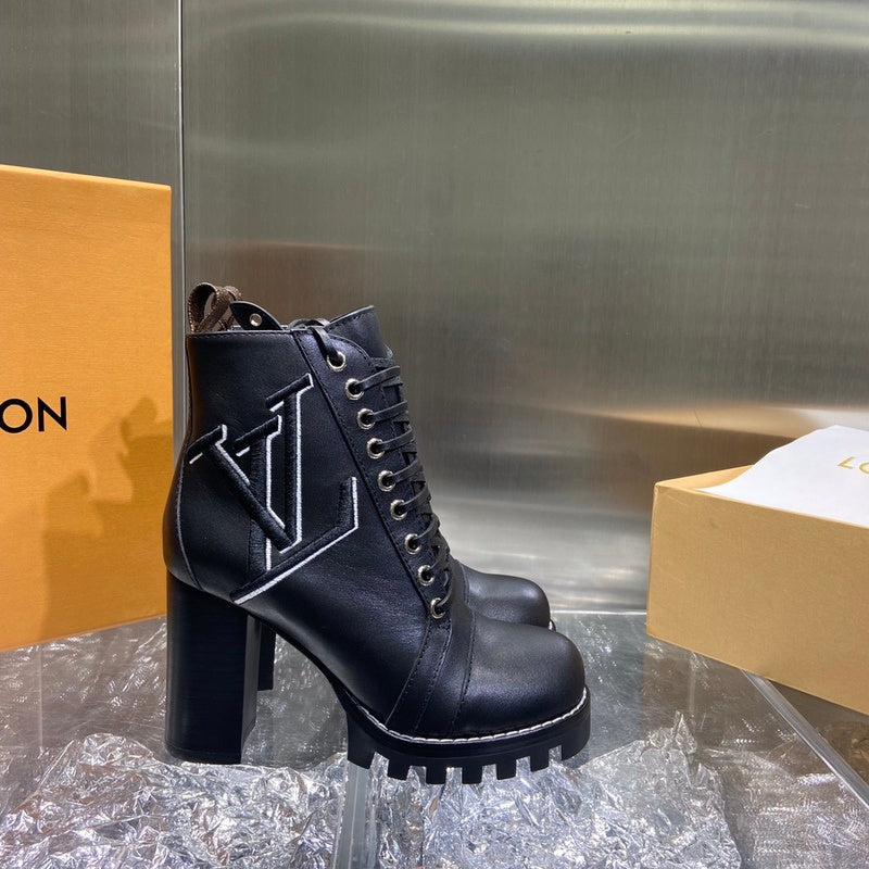 Louis Vuittion Luxury Shoes