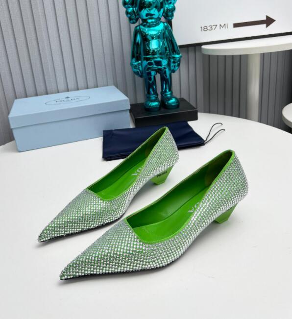 Ava’s Mode - PD Women Shoes - 122