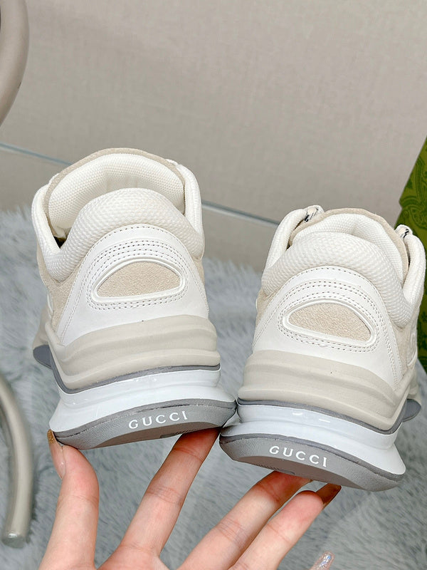 Gucci Luxury Shoes