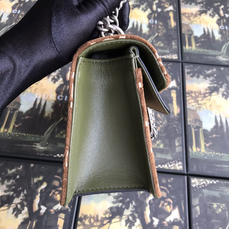 ENT - GCI Bags - 062