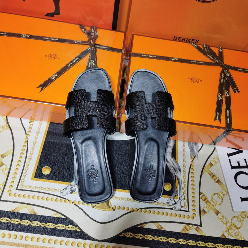 Hermes Luxury Sandals