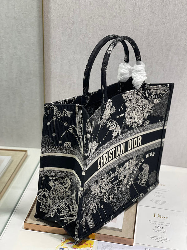 ENT - DOR Bags - 709