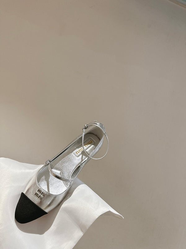 MIU MIU Luxury Shoes