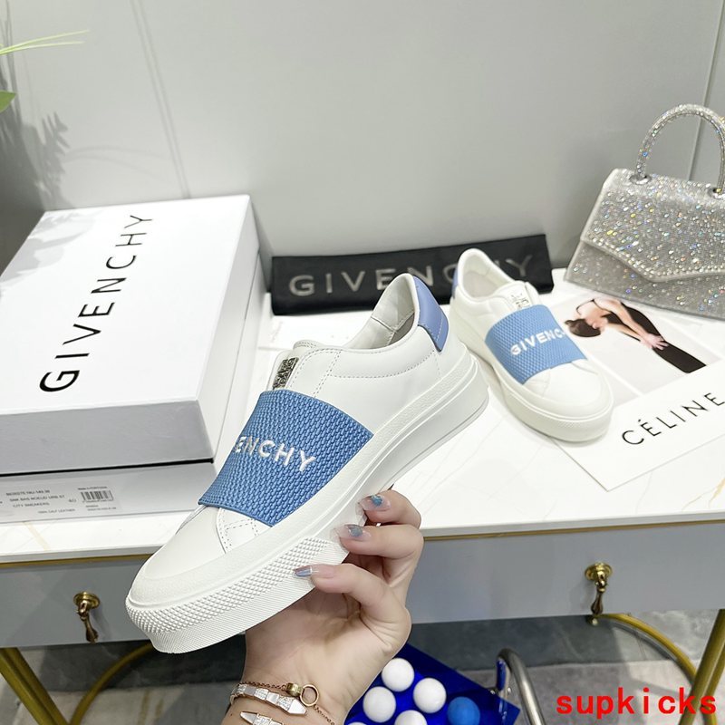 Givenchy Luxury Shoes