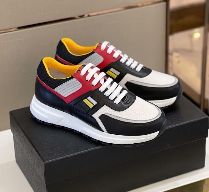 Ava’s Mode - PD Men Shoes - 428