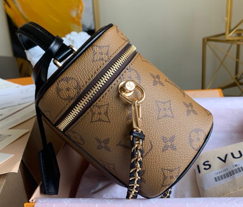 Ava’s Mode - LOV Bags - 2557