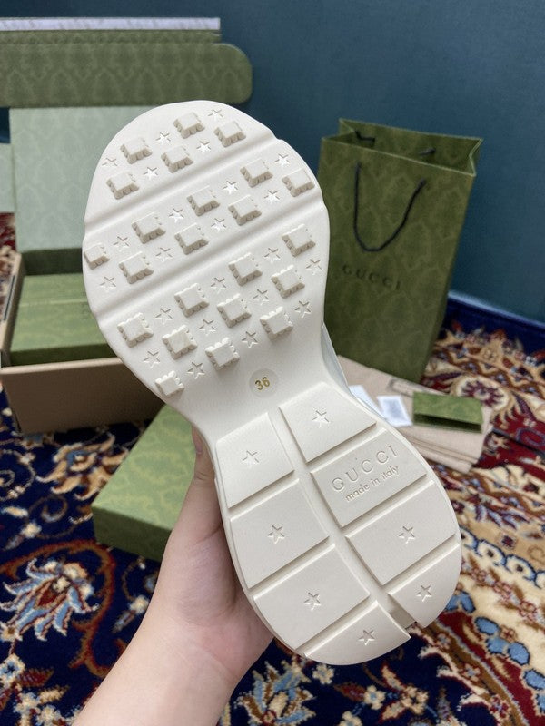 Gucci Luxury Shoes
