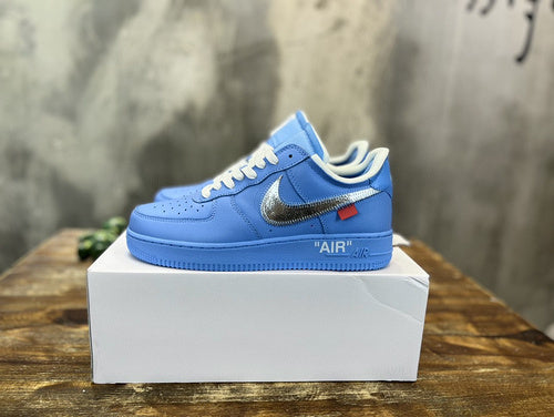 Nike Luxury Shoes