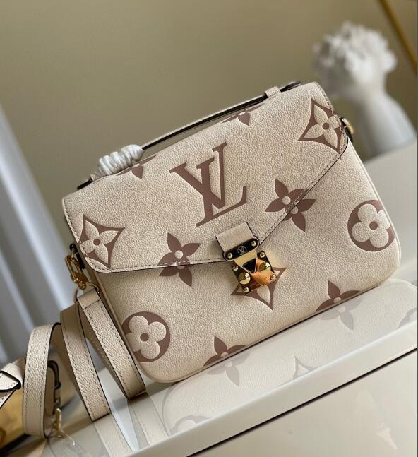 Ava’s Mode - LOV Bags - 2483