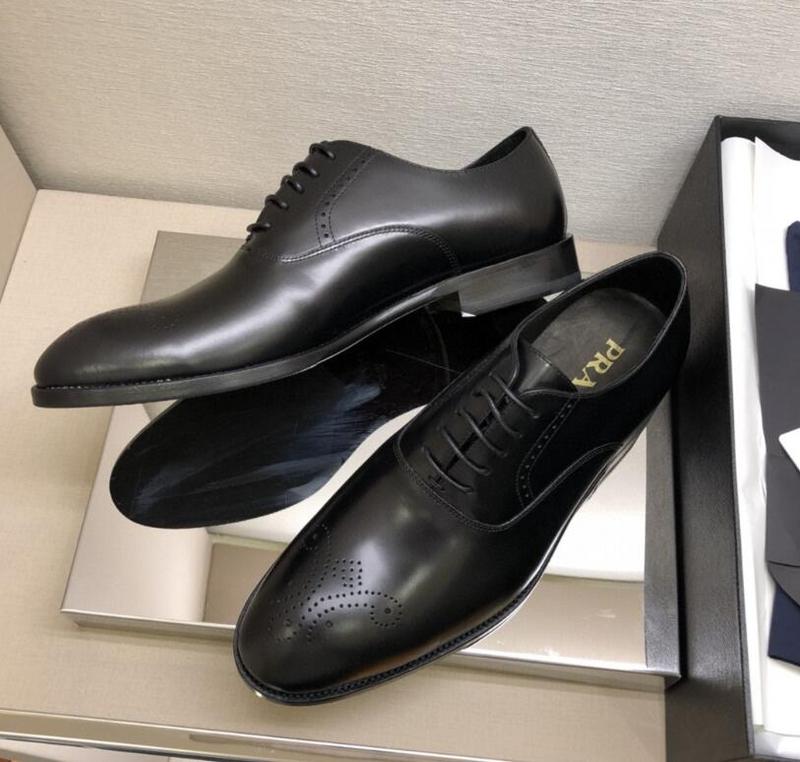 Ava’s Mode - PD Men Shoes - 313