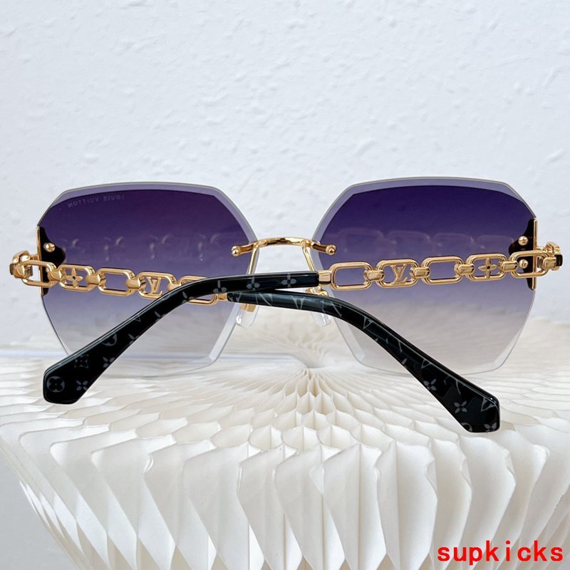 Louis Vuittion Luxury Sunglasses