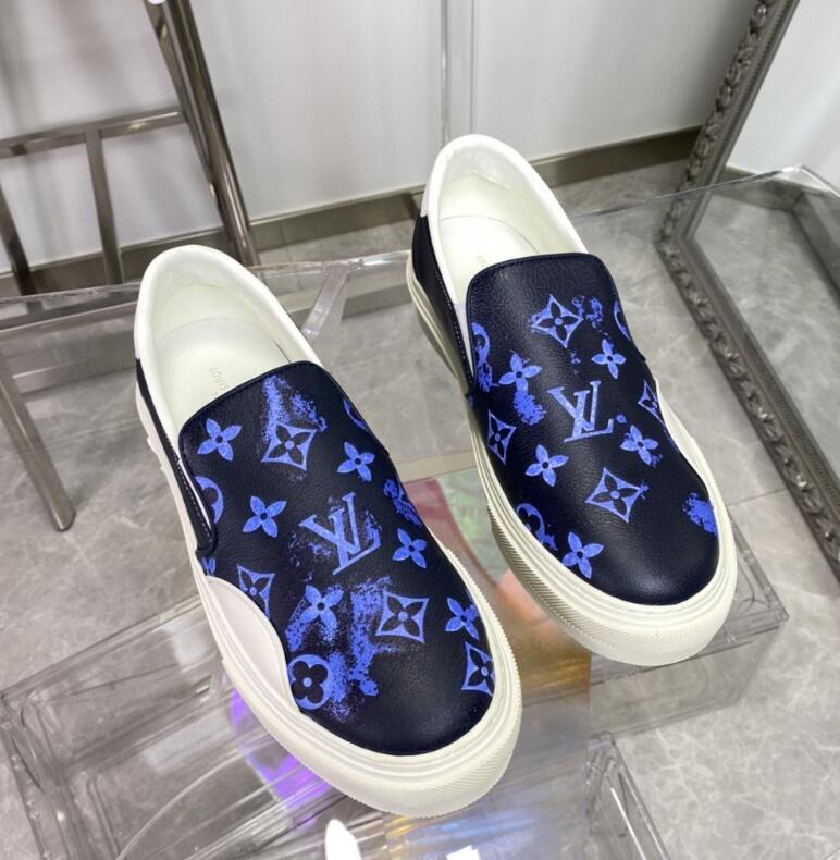 Ava’s Mode - LOV Men Shoes - 1348