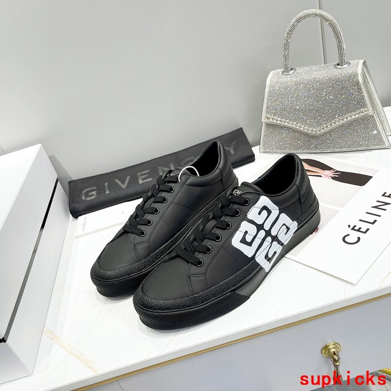 Givenchy Luxury Shoes