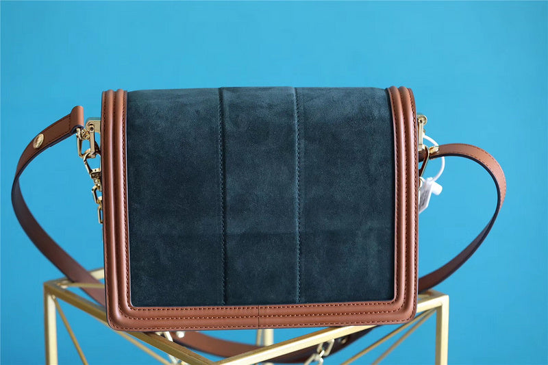 I W Fashion Lu-Vi bags - 8120