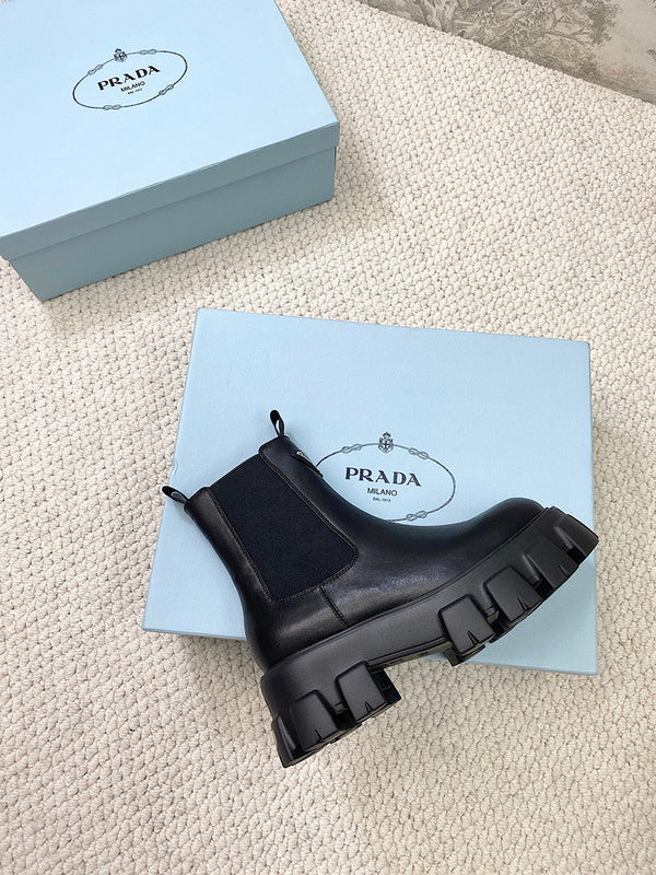 Prada Luxury Shoes