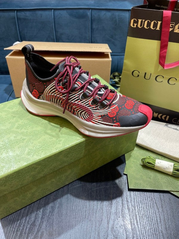 Gucci Luxury Shoes