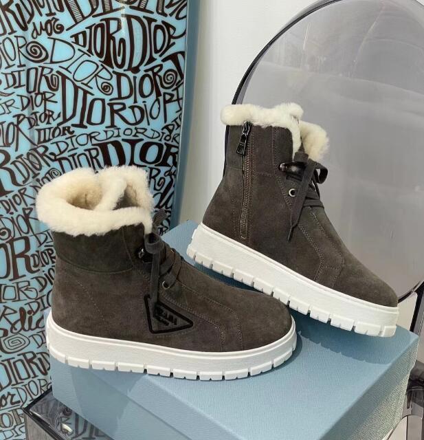 Ava’s Mode - PD Women Shoes - 305