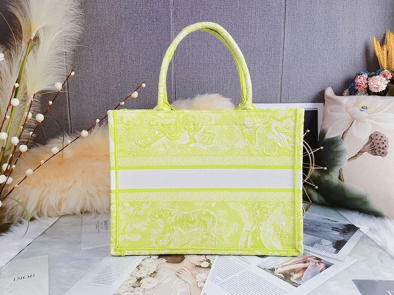 ENT - DOR Bags - 814