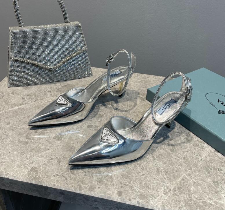 Ava’s Mode - PD Women Shoes - 257