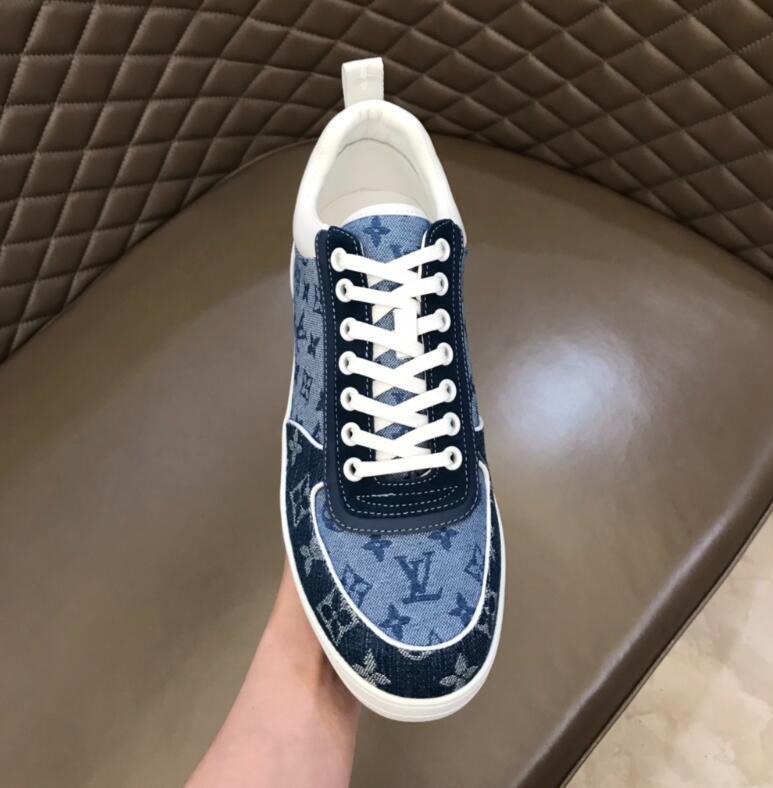 Ava’s Mode - LOV Men Shoes - 1546
