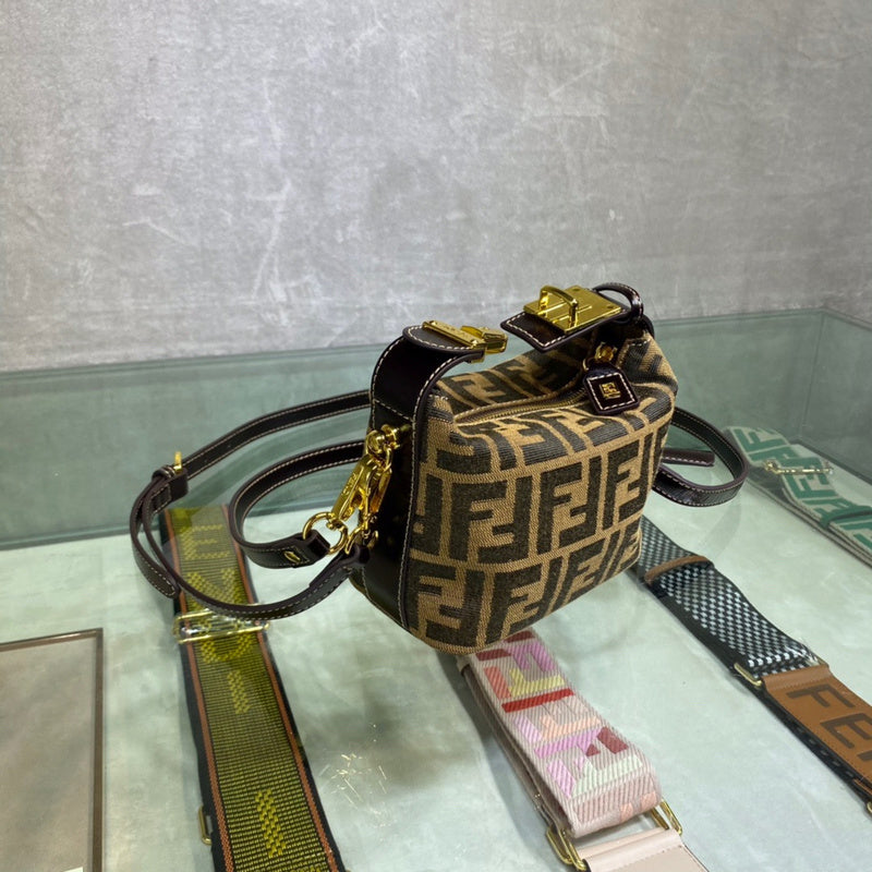 ENT - ENTI Bags - 189