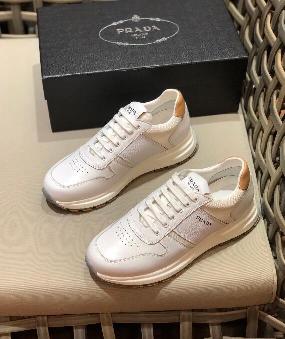 Ava’s Mode - PD Men Shoes - 419