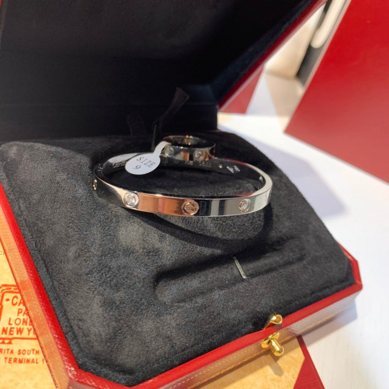 Cartier Jewelry