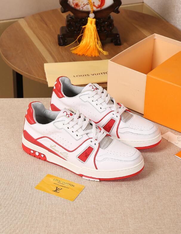 Ava’s Mode - LOV Men Shoes - 1492