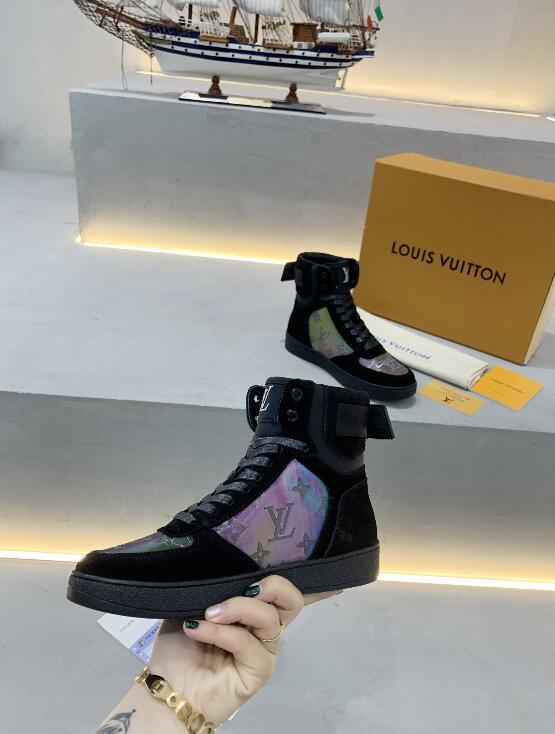 Ava’s Mode - LOV Men Shoes - 1826