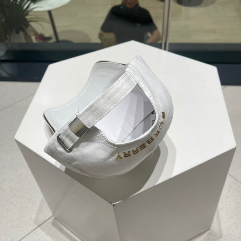 Burberry Luxury Cap