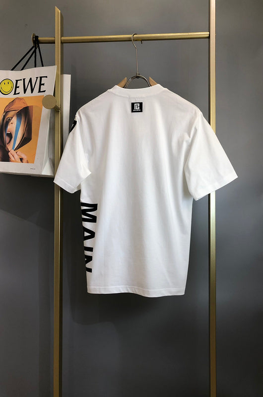 Balmain Clothes