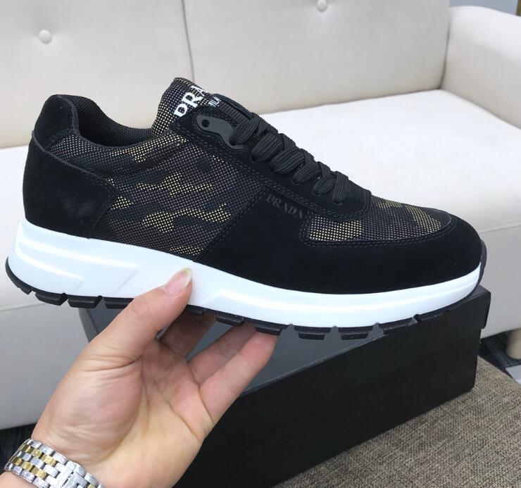 Ava’s Mode - PD Men Shoes - 426