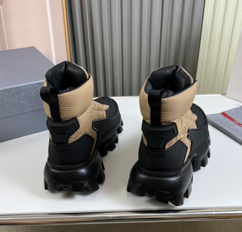 Ava’s Mode - PD Men Shoes - 054