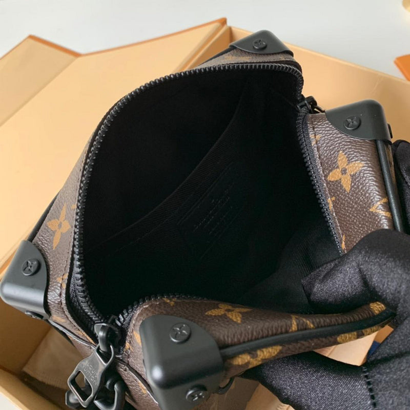 I W Fashion Lu-Vi bags - 17883