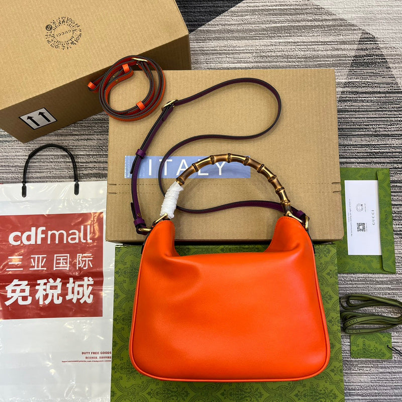ENT - GCI Bags - 1398