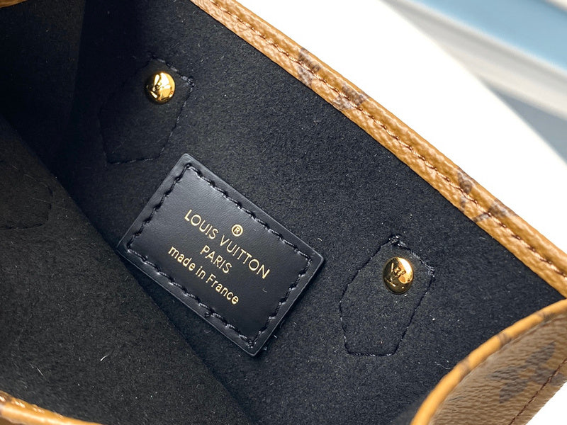 I W Fashion Lu-Vi bags - 17092