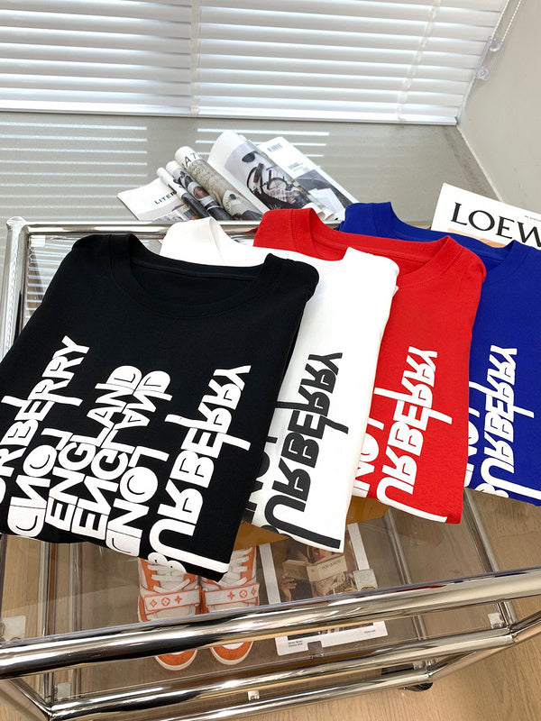 Burberry T-Shirts - 352