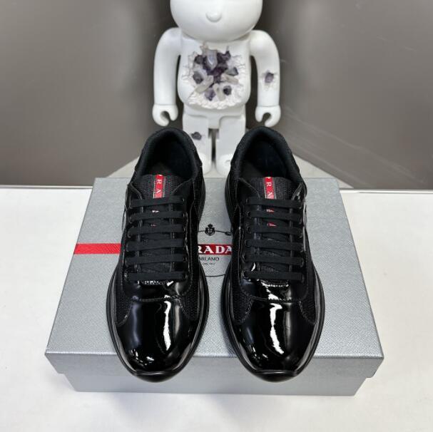 Ava’s Mode - PD Men Shoes - 020