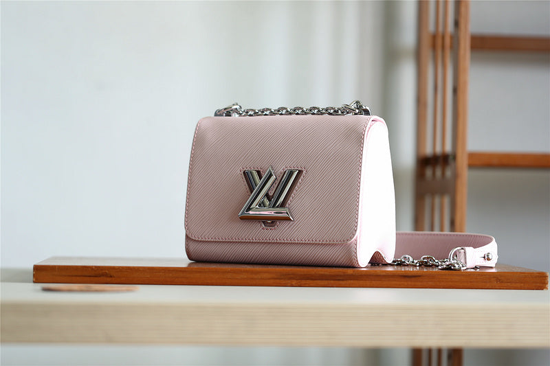 I W Fashion Lu-Vi bags - 8448