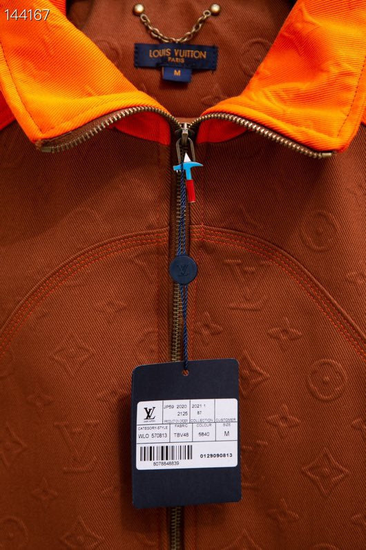 Louis Vuittion Luxury Clothes