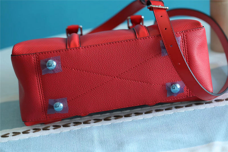 I W Fashion Lu-Vi bags - 8422