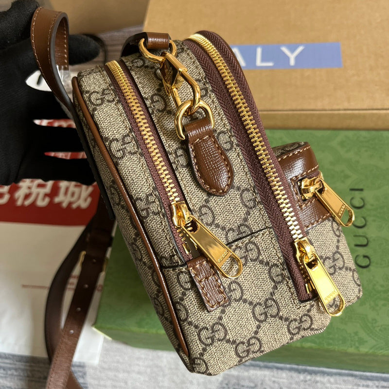 PHA - GUKI Bags - 827