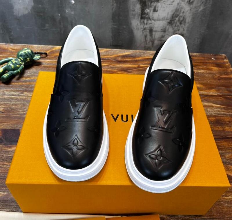 Ava’s Mode - LOV Men Shoes - 833