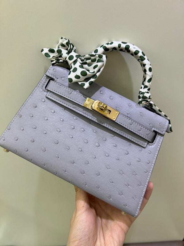 PHA - HMS Bags - 1660