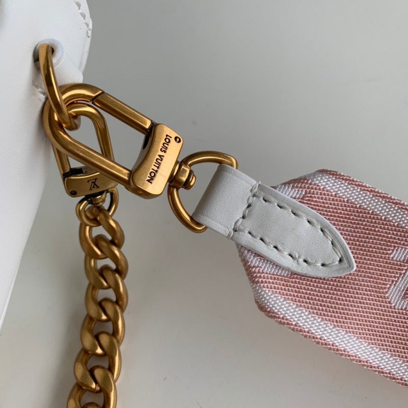 I W Fashion Lu-Vi bags - 17773